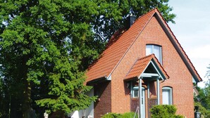 House | Bahagian luar