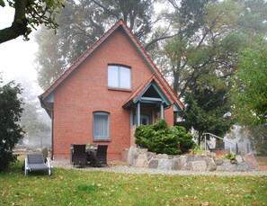 Casa | Exterior