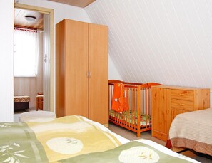 House | 2 bedrooms, individually furnished - Ferienhaus, Tessmannsdorf (Am Salzhaff)