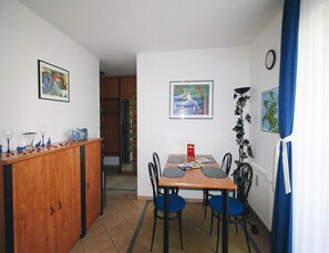Appartamento | Ristoranti