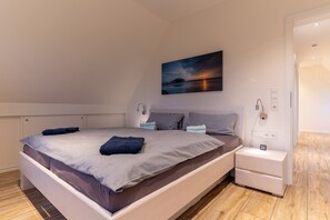 Huis | 3 slaapkamers