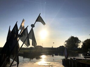 Lägenhet | Exteriör