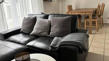 Apartemen | Ruang keluarga