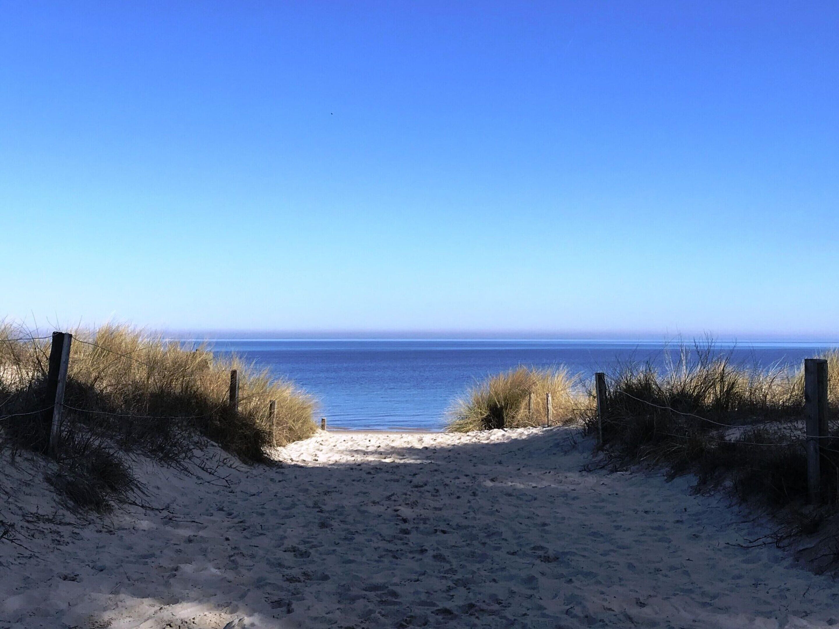 Appartement | Uitzicht vanuit accommodatie