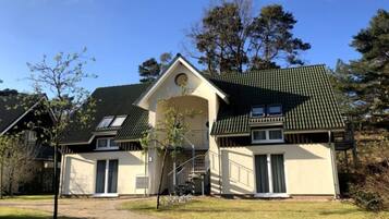 Căn hộ | Ngoại thất