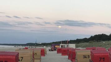 Căn hộ | Bãi biển