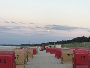 Lägenhet | Strand