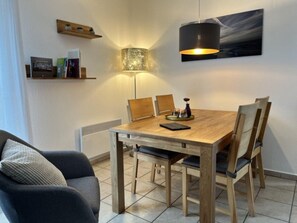 Lägenhet | Restauranger