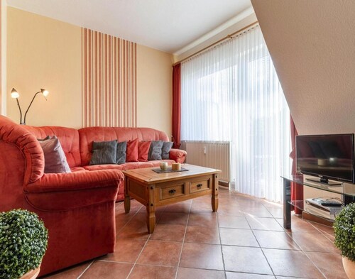Ferienwohnung, Busum