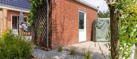 Apartment | Exterior