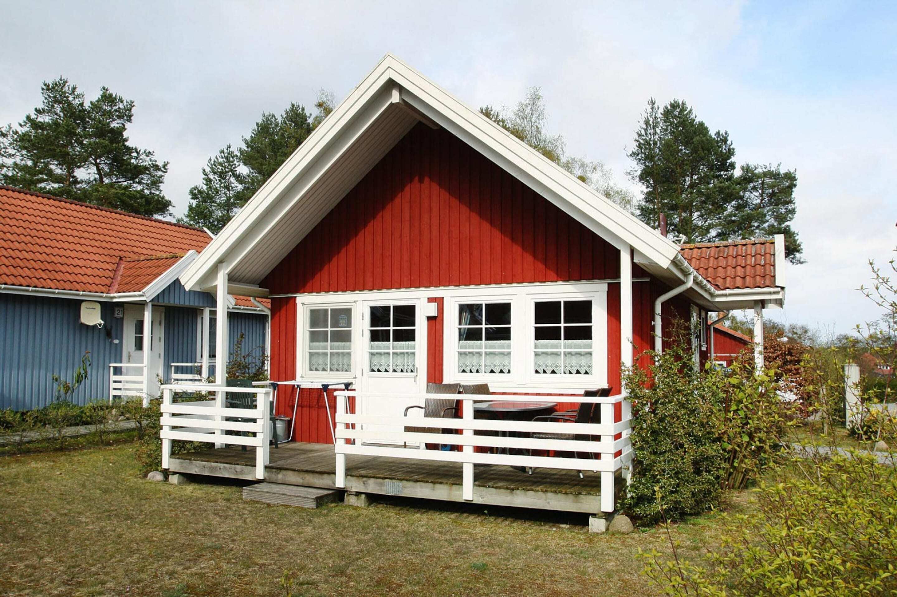 House | Exterior