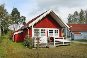 Maison | Extérieur