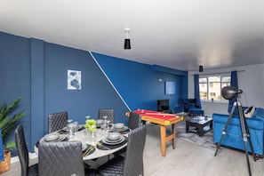 Salle de jeux