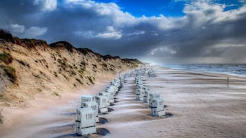 Apartment | View from property