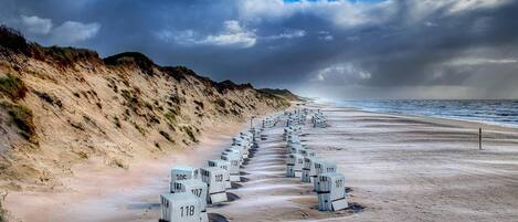 Apartment | View from property