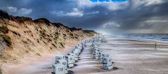 錫爾特韋斯特蘭德度假公寓