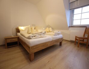 Apartment | 2 bedrooms, individually furnished - Ferienwohnung in Westerland auf Sylt (Sylt)