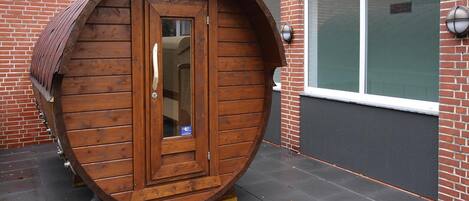 Appartement | Terrain de lâhĂ©bergement