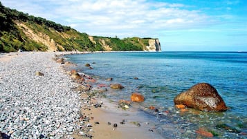 Apartment | Water view