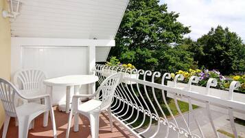 Apartment | Exterior