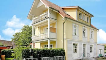 Apartment | Exterior