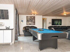Casa | Servei de l'allotjament