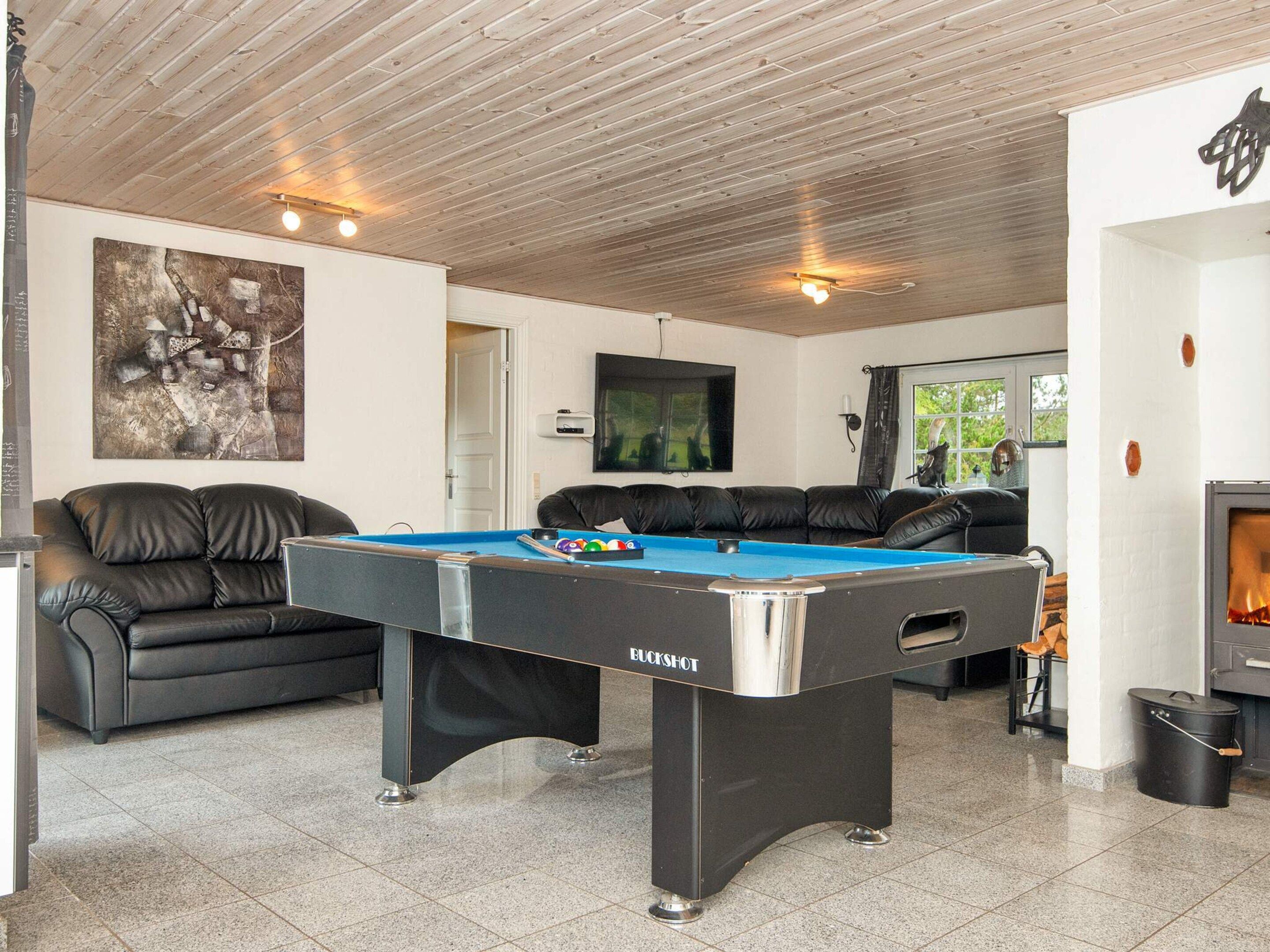 House | Interior
