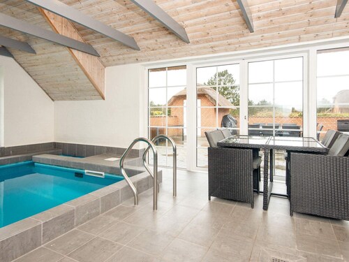 Luxury Retreat With Pool - By Traum Ferienwohnungen