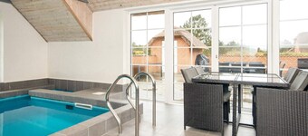Luxury Retreat With Pool - By Traum Ferienwohnungen