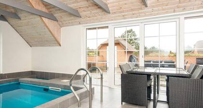 Luxury Retreat With Pool - By Traum Ferienwohnungen