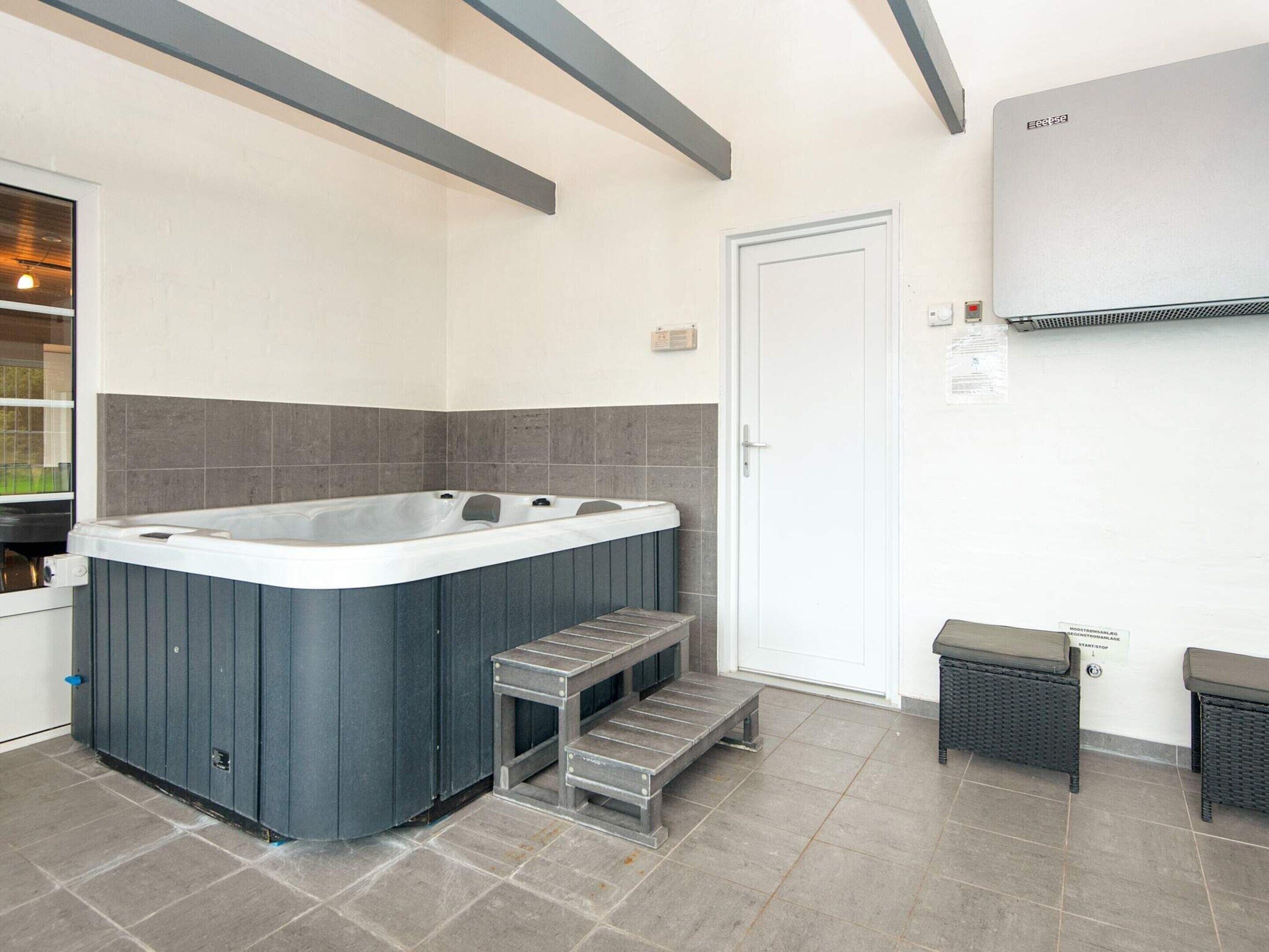 Maison | Équipement de l’hébergement