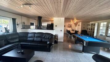 House | Property amenity