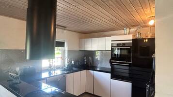 Casa | Cocina privada