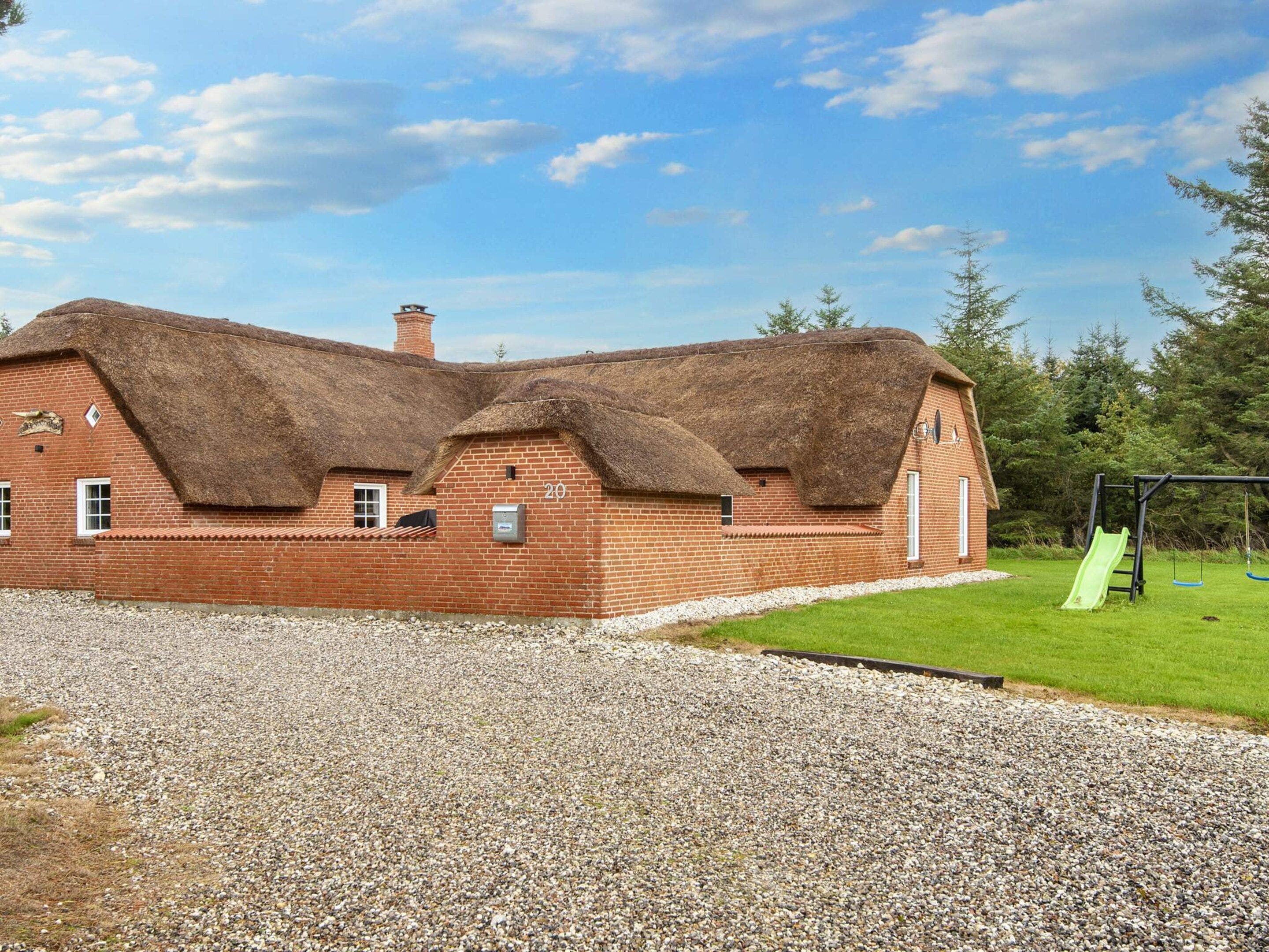 House | Exterior