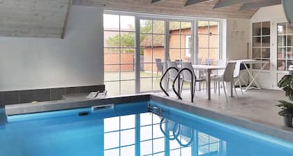 Luxury Retreat With Pool - By Traum Ferienwohnungen