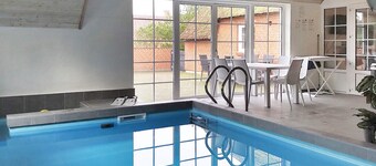 4 Star Holiday Home in Ulfborg