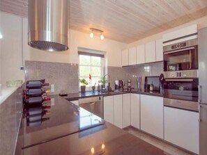 House | Interior