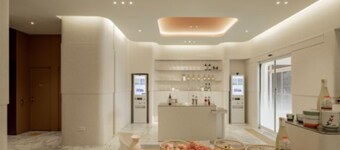 บลูมารีน โฮเทล