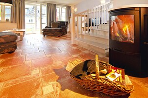 独立别墅 | 住宿服务设施