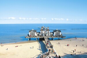 独立别墅 | 水景