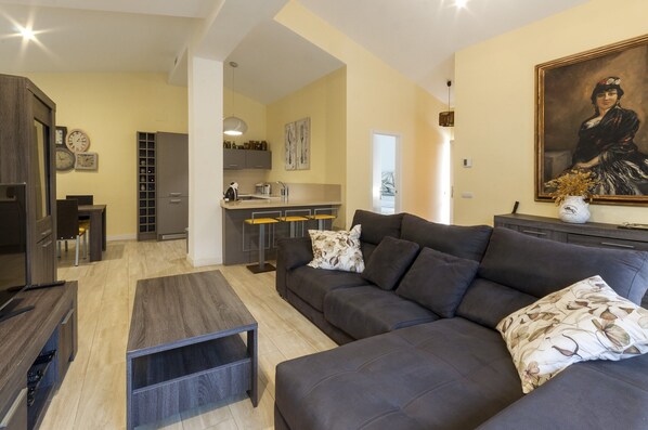 Exterior - Flor De Loto - Villa With Private Pool In Denia (Denia)