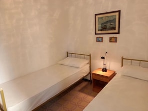 Apartment | 2 bedrooms, individually furnished - Attractive Apartment With Private Garden (Ravenna)