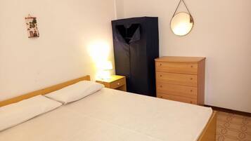 Apartment | 2 bedrooms, individually furnished