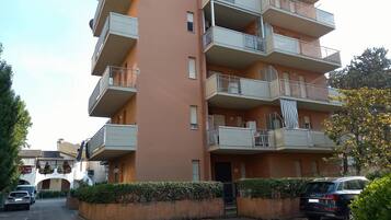 Apartment | Exterior