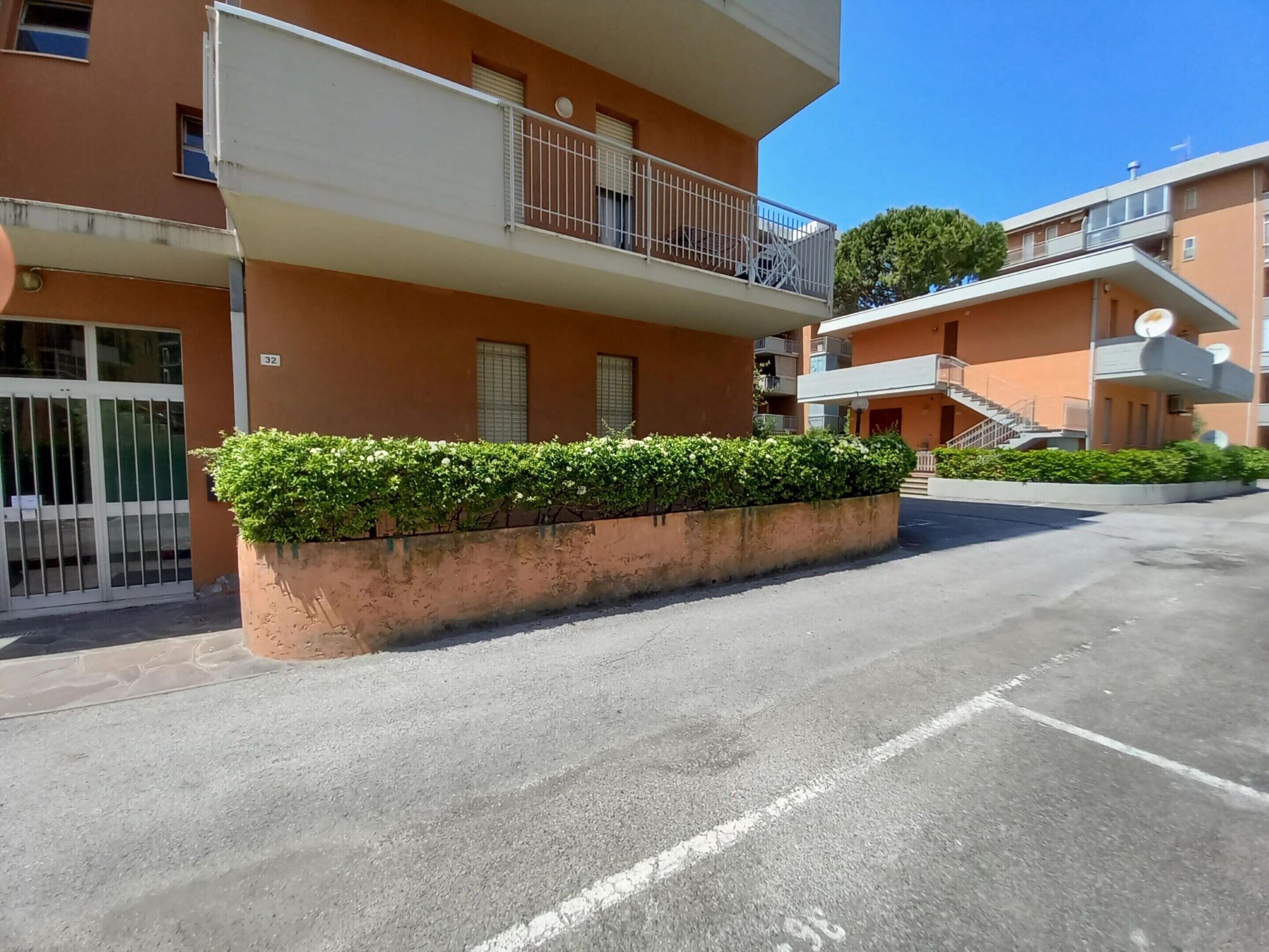 Apartment | Exterior