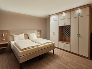 Apartment | 2 bedrooms - Appartements im Freizeitpark Weissenhauser Strand (Wangels)