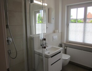 Appartement | Salle de bain