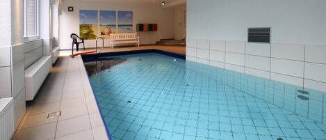 Apartment | Pool
