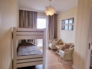 2 bedrooms, iron/ironing board - Apartment in Belgium Near Marina Port (Nieuwpoort)