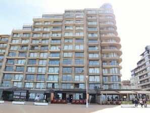 Apartment | Exterior